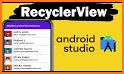 Advanced RecyclerView Examples related image