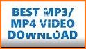 Mp3 Mp4 Video Downloader related image