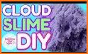 How To Make Cloud Slime - Cloud Slime Recipes related image