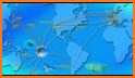 Bora Bora Islands GPS Charts related image