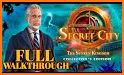 Hidden Objects - Secret City 2 (Free To Play) related image
