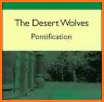 Wolves of Desert related image