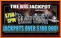 Deluxe spin jackpots related image