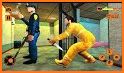 Grand Jail Break Prison Escape Mission 2019 related image