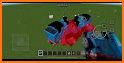 Mod Thomas for MCPE related image