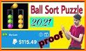 Ball Sort Puzzle 2021 related image