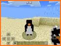 Penguin Addon for MCPE related image
