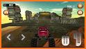 Ultimate Monster Truck: 3D Stunt Racing Simulator related image