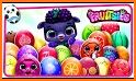 Fruitsies - Pet Friends related image