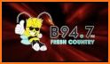 102.3 The Bull - Wichita Falls #1 for New Country related image