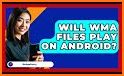 WMA Music Player - Play WMA related image