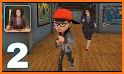 Scare Scary School Teacher 3D: Spooky Games related image