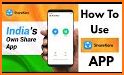 SHARE Karo India : ShareKaro & File Transfer Apps related image