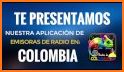 Colombia Radios related image