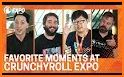 Crunchyroll Expo (CRX) related image