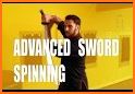 Spinning Swords related image