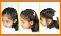 Cute Hairstyles For Girl related image