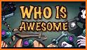 WHO IS AWESOME related image