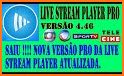 Live Stream player Pro related image