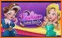 Top Model Dash - Fashion Star Management Game related image