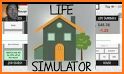 Simulife - Life Simulator Games related image