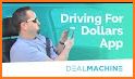 The Driving For Dollars App related image