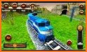 Train Racing Games 3D 2 Player related image