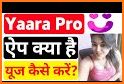 Yaara Pro: Online Video Chat related image