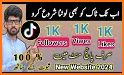 Get Followers, Likes & Views related image