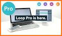 Multi-8 Browser Video Loop Pro related image