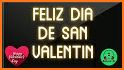 Feliz dia de San Valentin 2021 related image