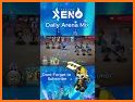 PROJECT XENO related image