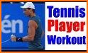 Tennis - Offseason Strength & Skills Training related image
