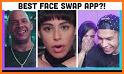 Free Reface with doublicat face swap videos Tips related image
