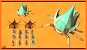 Merge Master - Ant Fusion related image