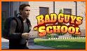 Bad Guy At School Simulator Guide related image