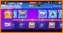 Free Gems For Brawl Stars tips: 2021 cheats related image