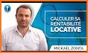 Calculs rentabilité locative related image