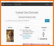 Video Downloader for Facebook - No login required related image