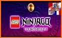 Tips and trucks for Lego Ninjago Tournament related image