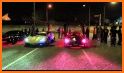 Neon Cars related image