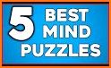 Logic Puzzles - Brain Fun related image