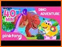 Dino Adventure related image