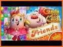 Candy Crush Friends Saga related image