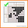 Nonogram -  Picture Cross & Picross Logic Puzzles related image