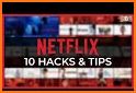 Guide for Netflix Tips 2020 related image