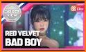 Red Velvet Bad Boy related image