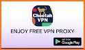 Cheetah VPN - Fast & Secure related image