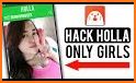Live Girls Video talk:Online chat, dating Girls related image