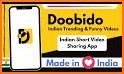 Doobido: Free Short Video App, Video Share App related image